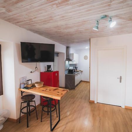 Ferienwohnung O Noso Recuncho Palas de Rei Exterior foto
